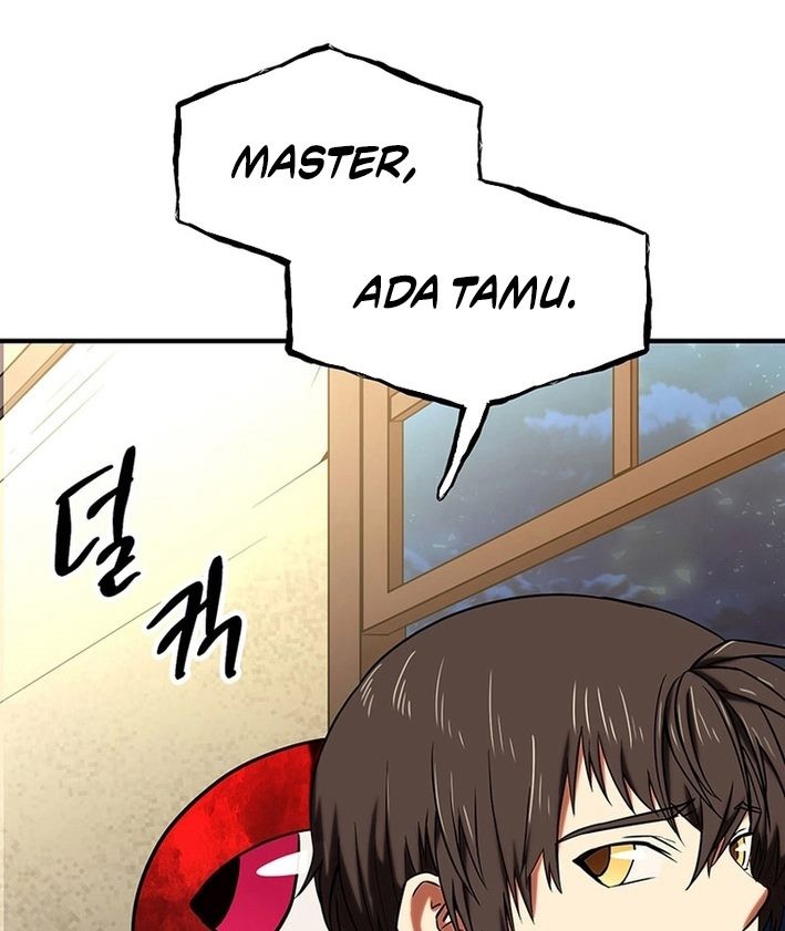 Stuck in a Glitch Novel as an Extra Chapter 12 - halaman 60