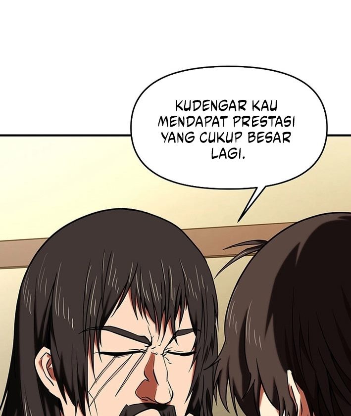 Stuck in a Glitch Novel as an Extra Chapter 12 - halaman 65