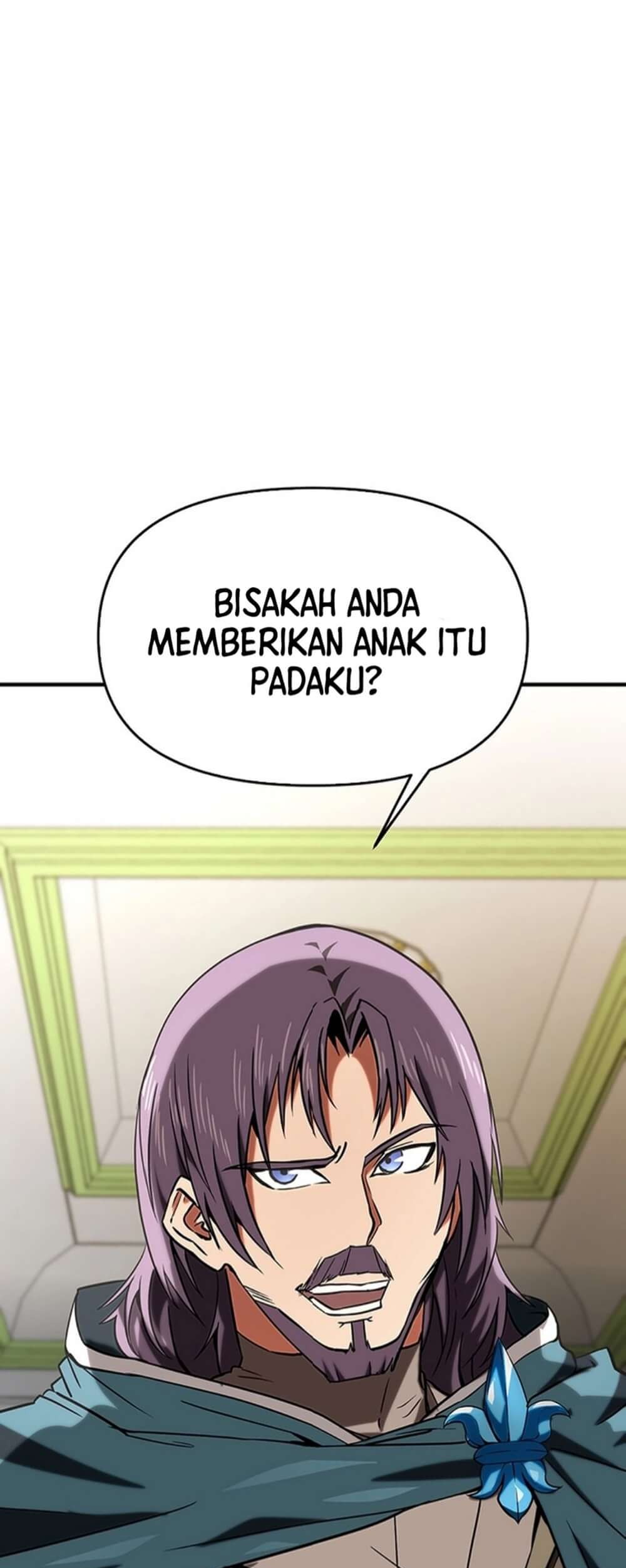 Stuck in a Glitch Novel as an Extra Chapter 13 - halaman 12