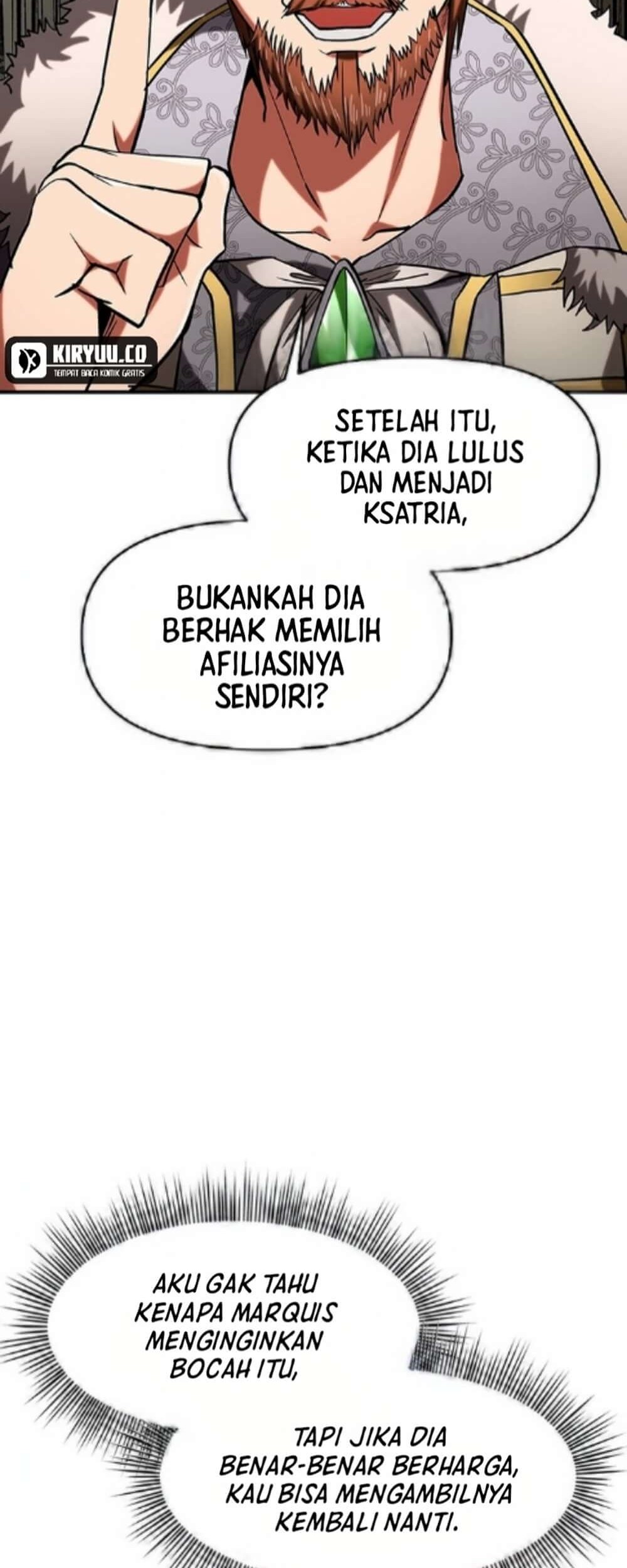 Stuck in a Glitch Novel as an Extra Chapter 13 - halaman 21