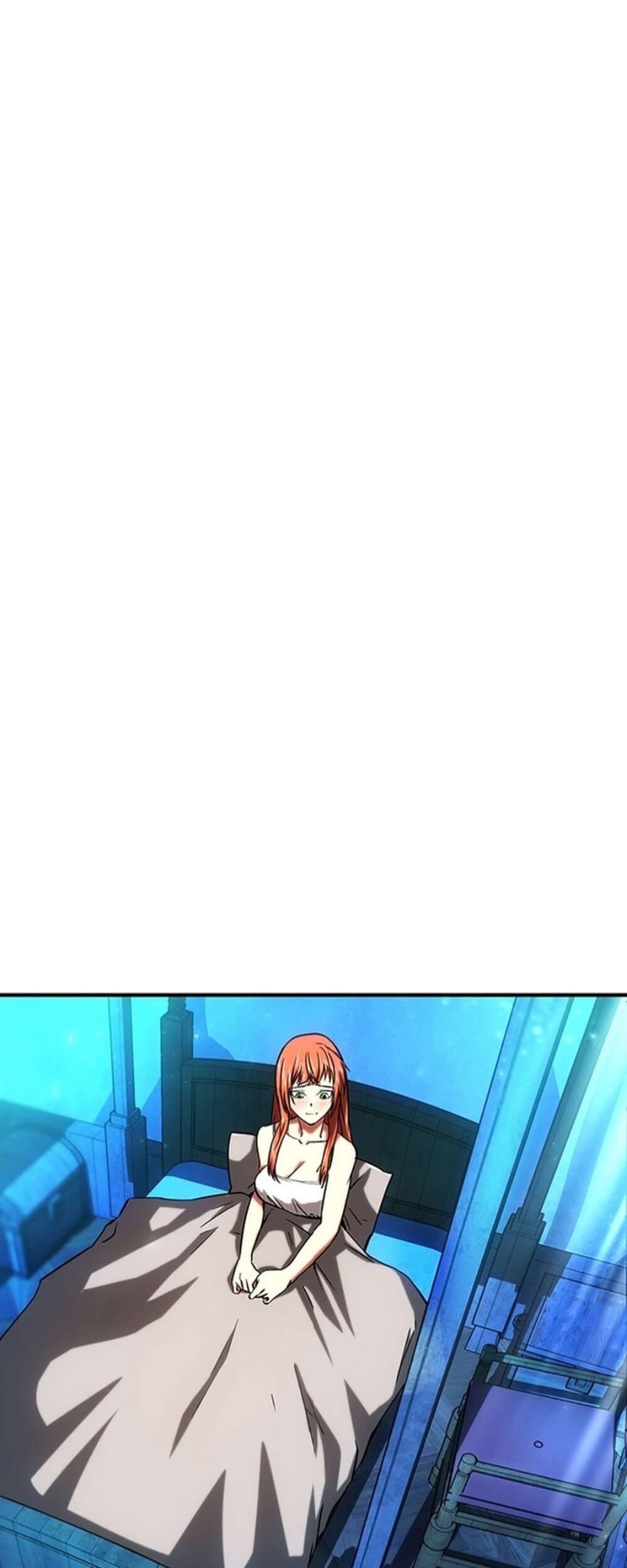 Stuck in a Glitch Novel as an Extra Chapter 13 - halaman 41