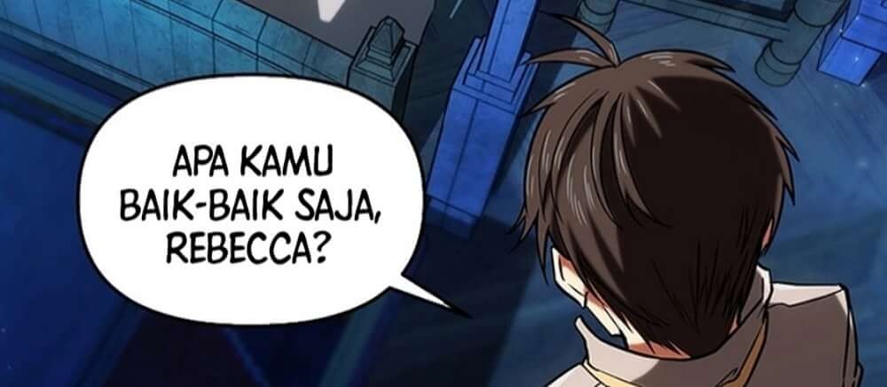 Stuck in a Glitch Novel as an Extra Chapter 13 - halaman 42