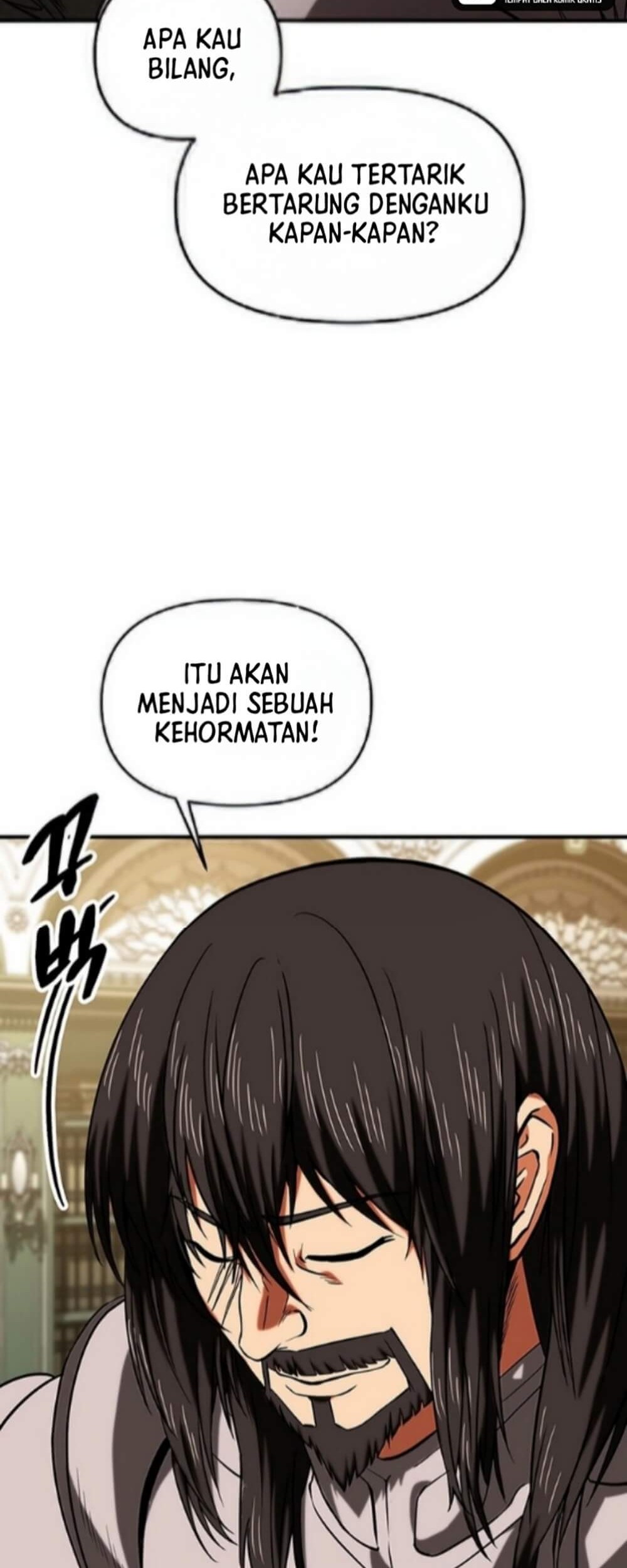 Stuck in a Glitch Novel as an Extra Chapter 13 - halaman 6
