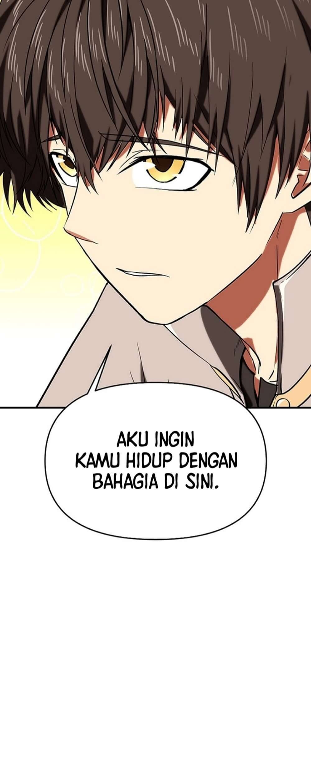 Stuck in a Glitch Novel as an Extra Chapter 13 - halaman 67
