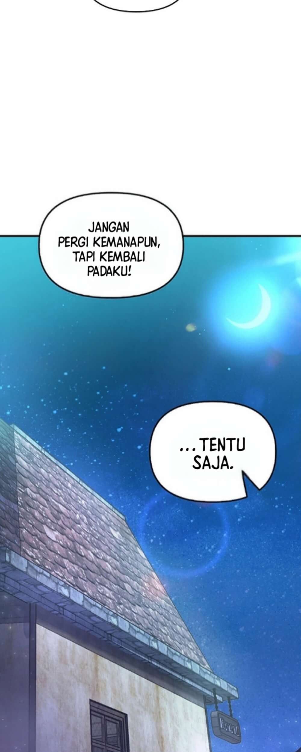 Stuck in a Glitch Novel as an Extra Chapter 13 - halaman 73