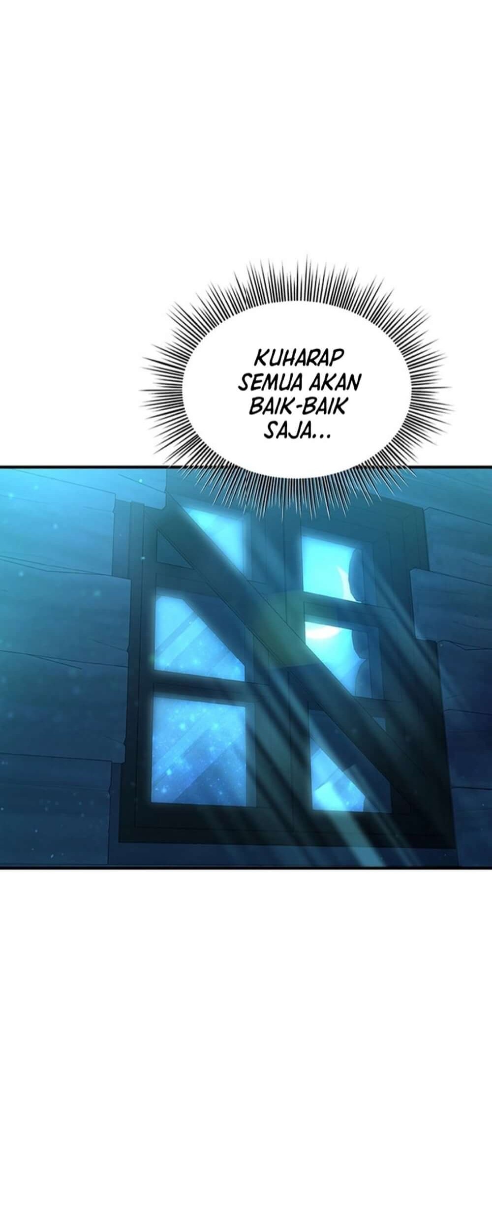 Stuck in a Glitch Novel as an Extra Chapter 13 - halaman 88