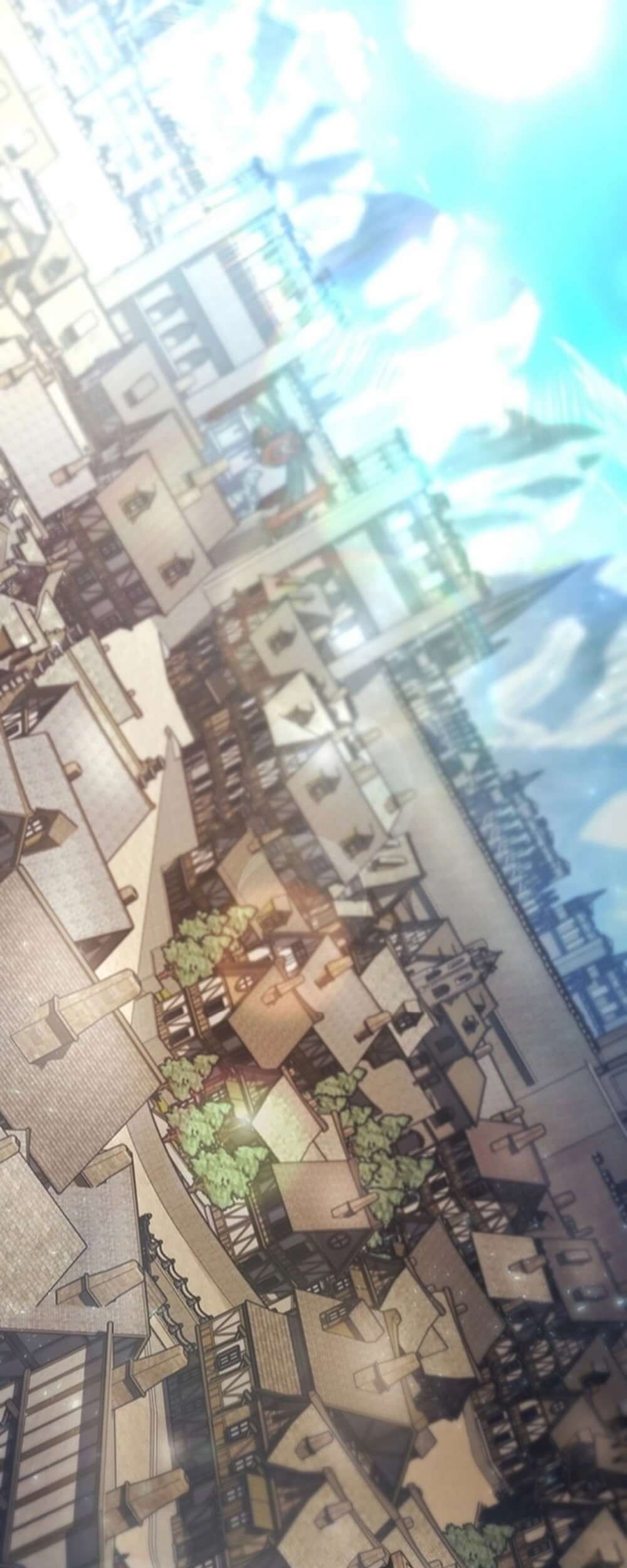 Stuck in a Glitch Novel as an Extra Chapter 13 - halaman 95