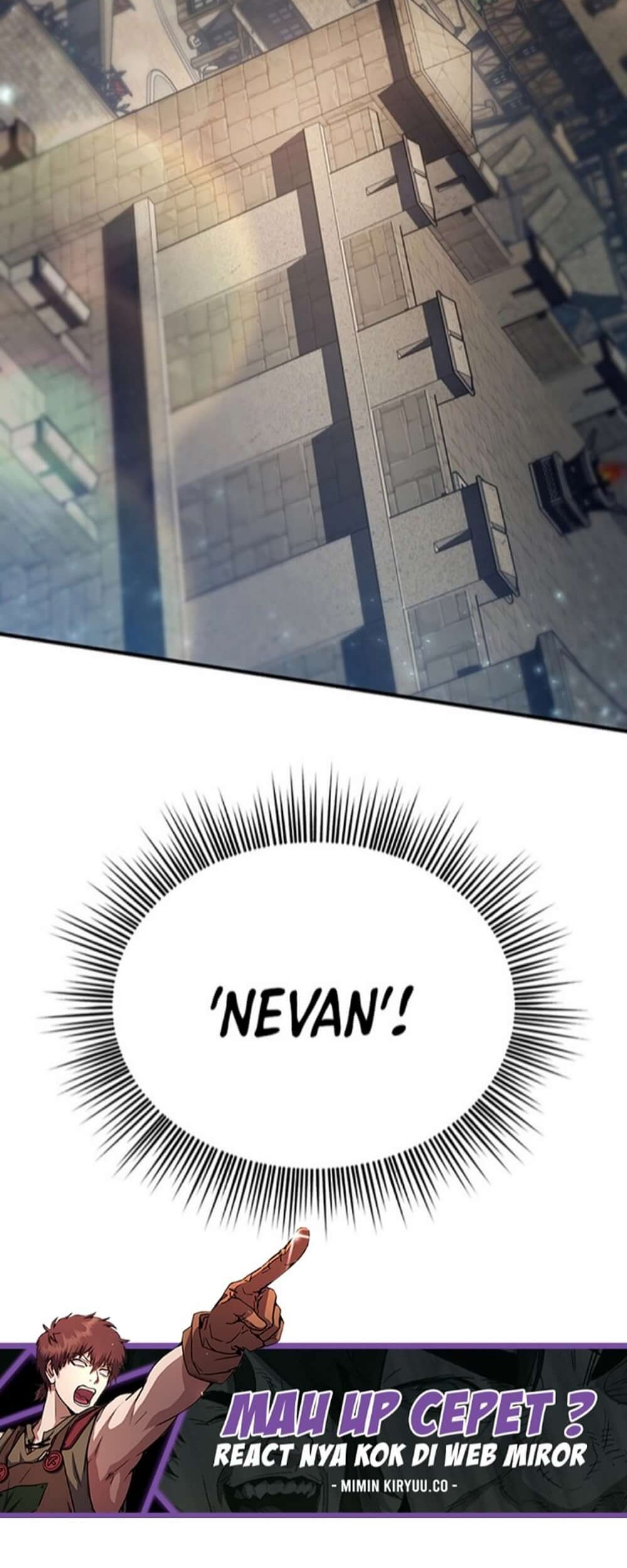 Stuck in a Glitch Novel as an Extra Chapter 13 - halaman 96