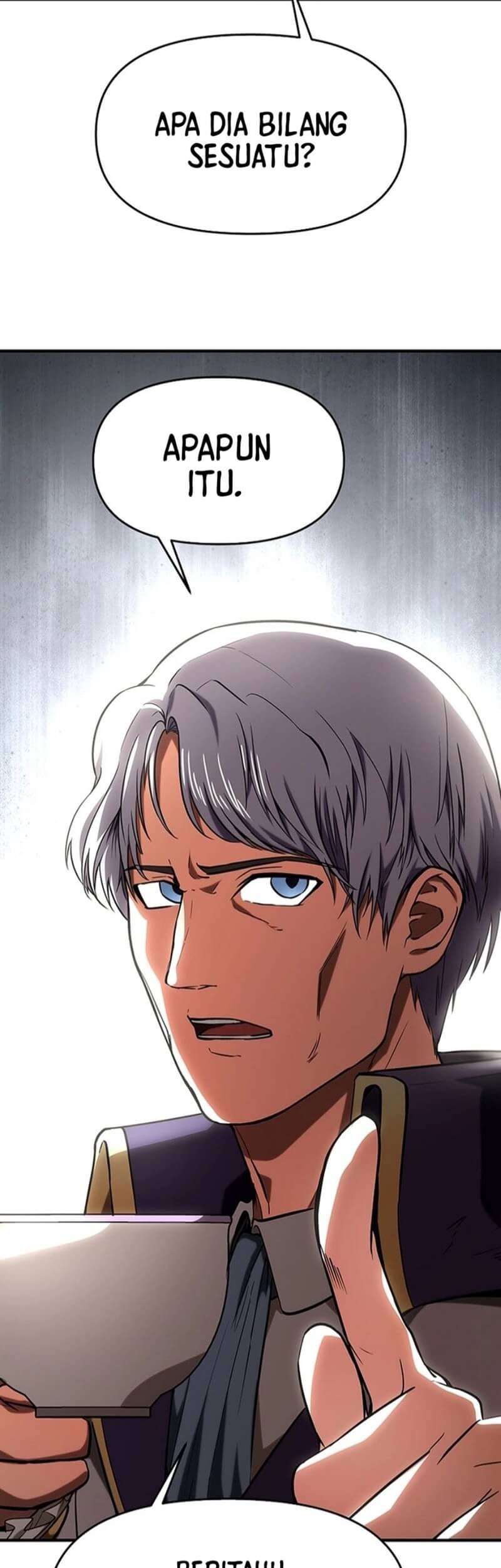 Stuck in a Glitch Novel as an Extra Chapter 14 - halaman 28