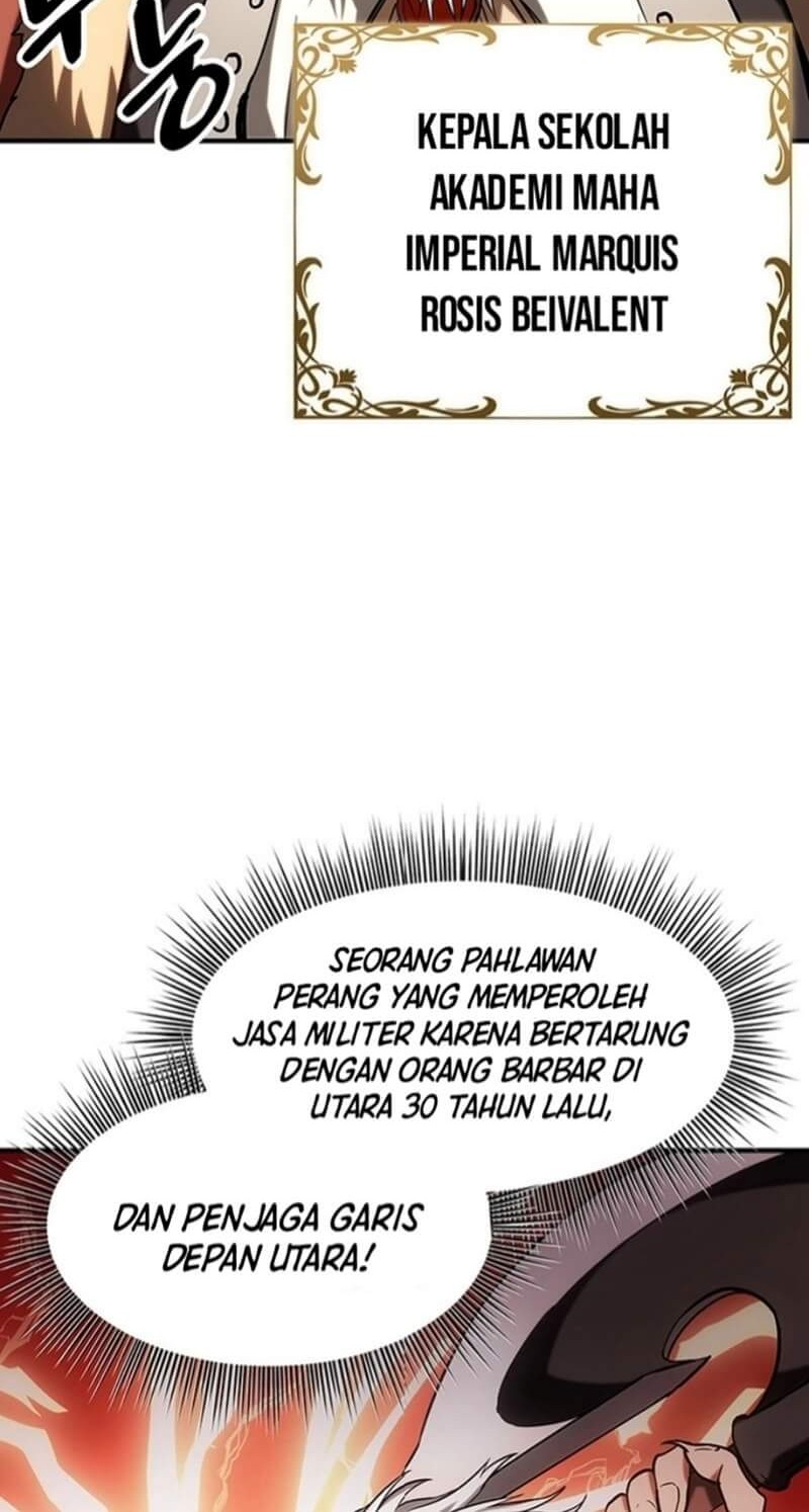 Stuck in a Glitch Novel as an Extra Chapter 14 - halaman 39