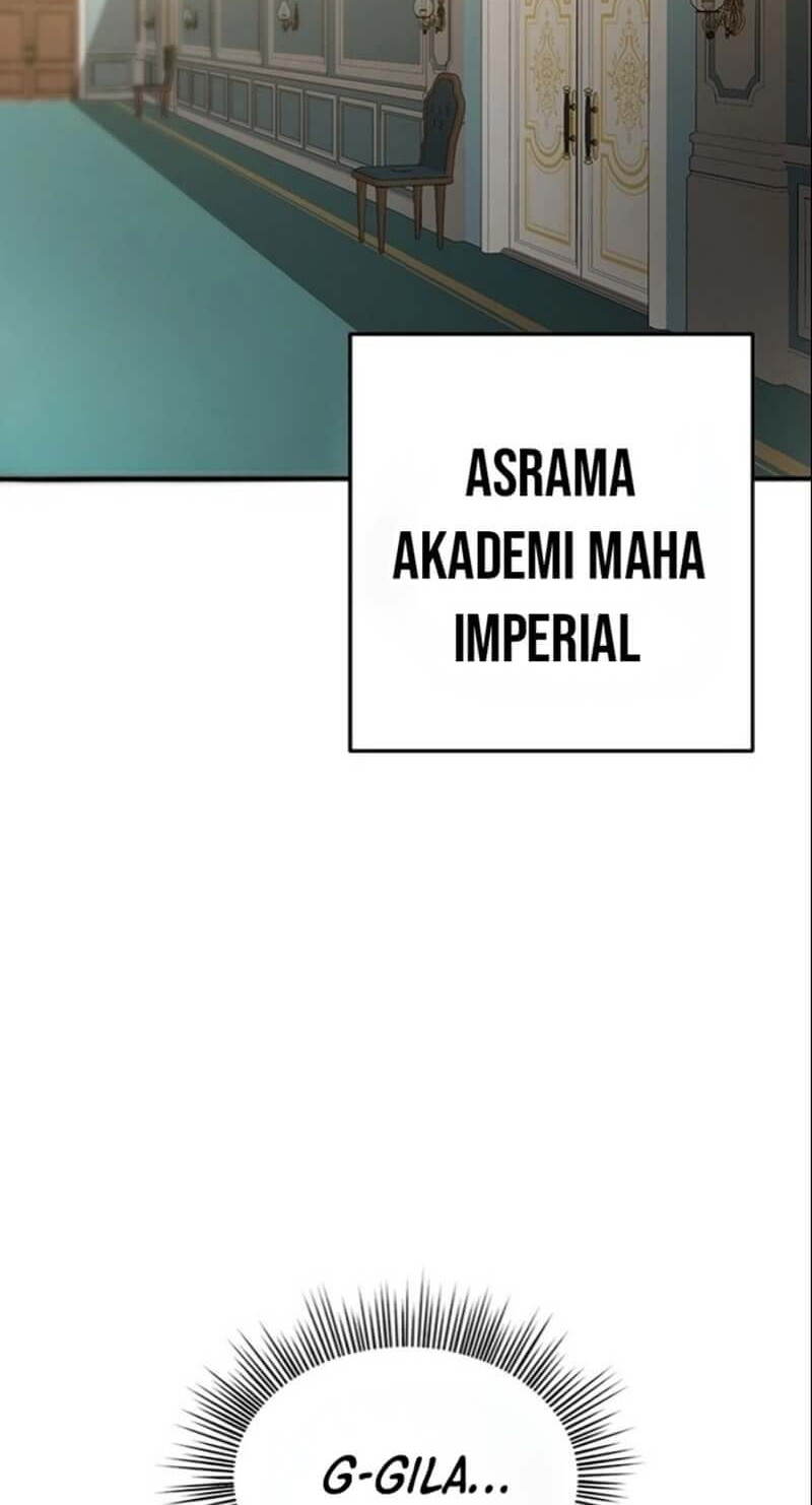 Stuck in a Glitch Novel as an Extra Chapter 14 - halaman 47