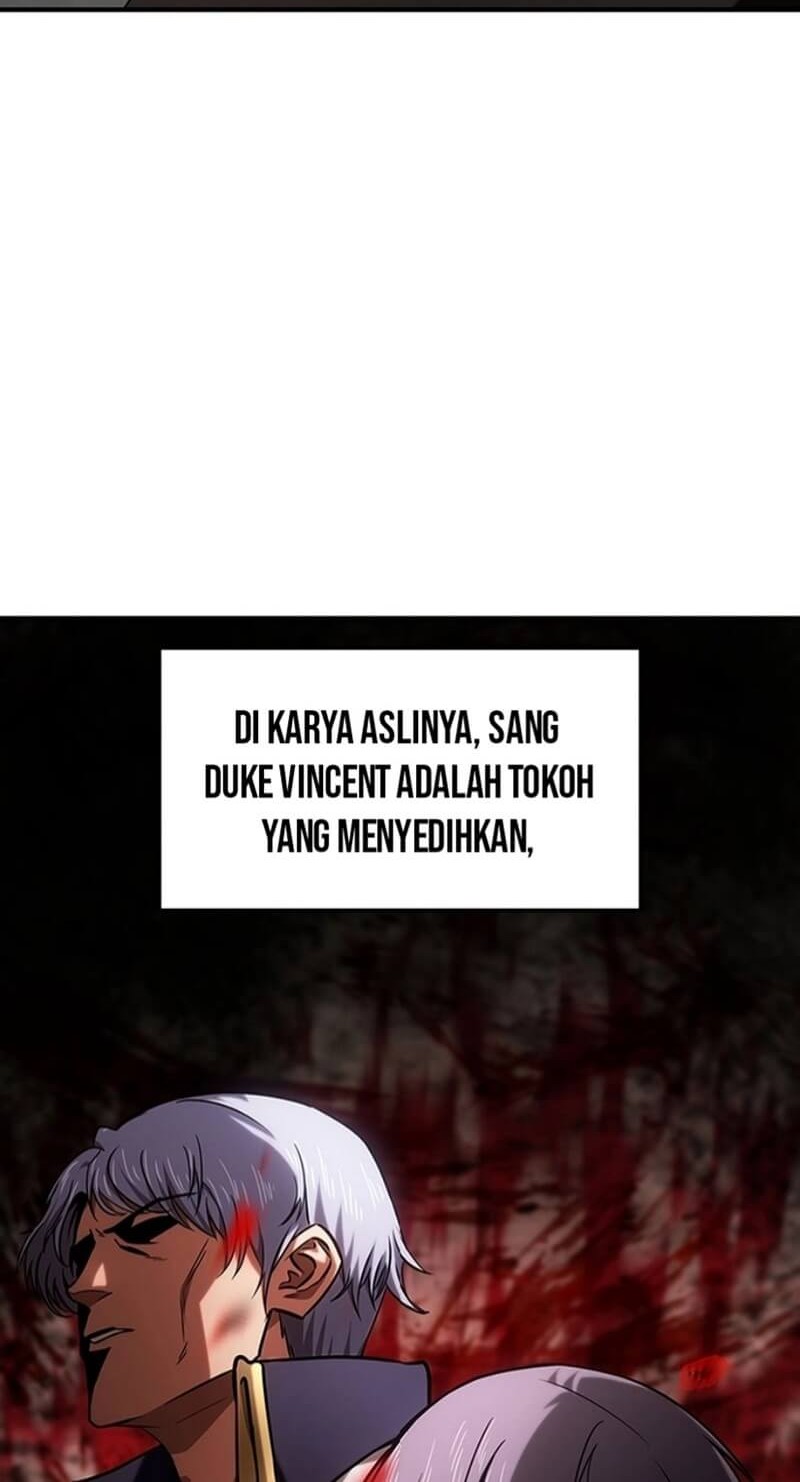 Stuck in a Glitch Novel as an Extra Chapter 14 - halaman 63