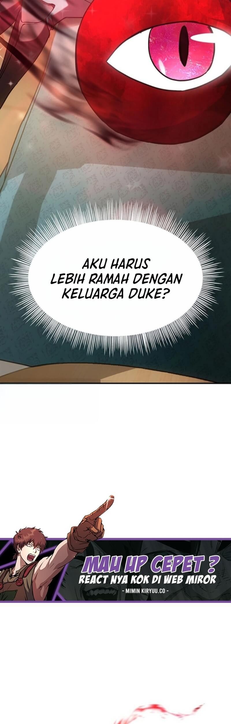 Stuck in a Glitch Novel as an Extra Chapter 14 - halaman 71