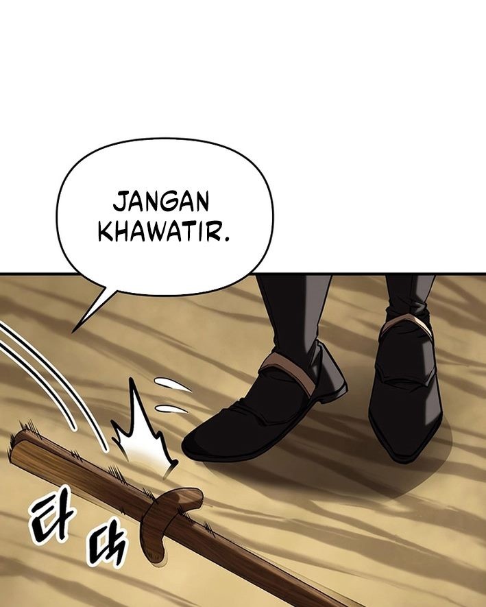 Stuck in a Glitch Novel as an Extra Chapter 15 - halaman 25