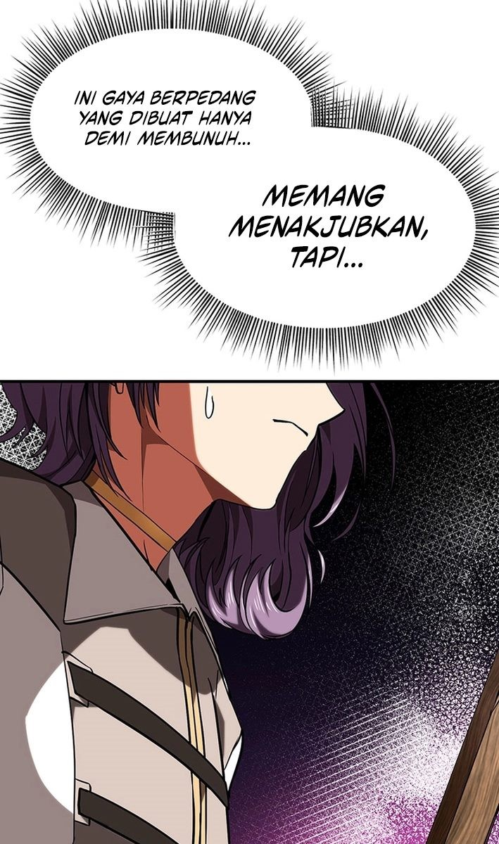 Stuck in a Glitch Novel as an Extra Chapter 15 - halaman 45