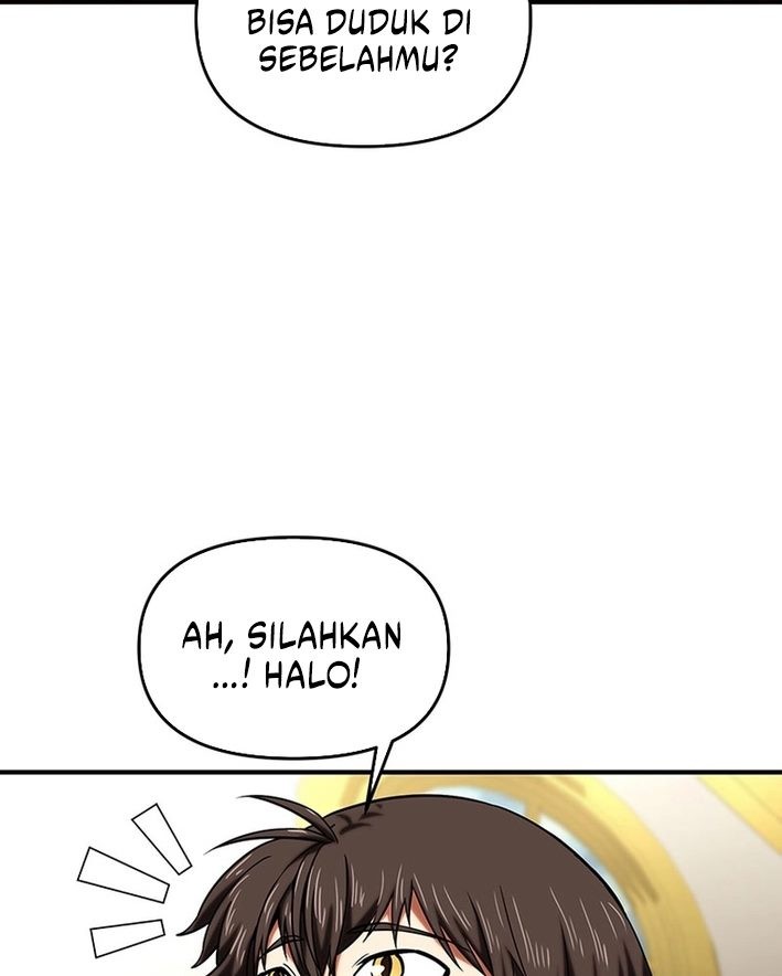 Stuck in a Glitch Novel as an Extra Chapter 15 - halaman 5
