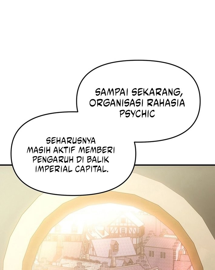 Stuck in a Glitch Novel as an Extra Chapter 16 - halaman 15