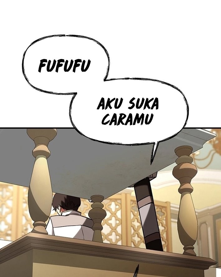Stuck in a Glitch Novel as an Extra Chapter 16 - halaman 20