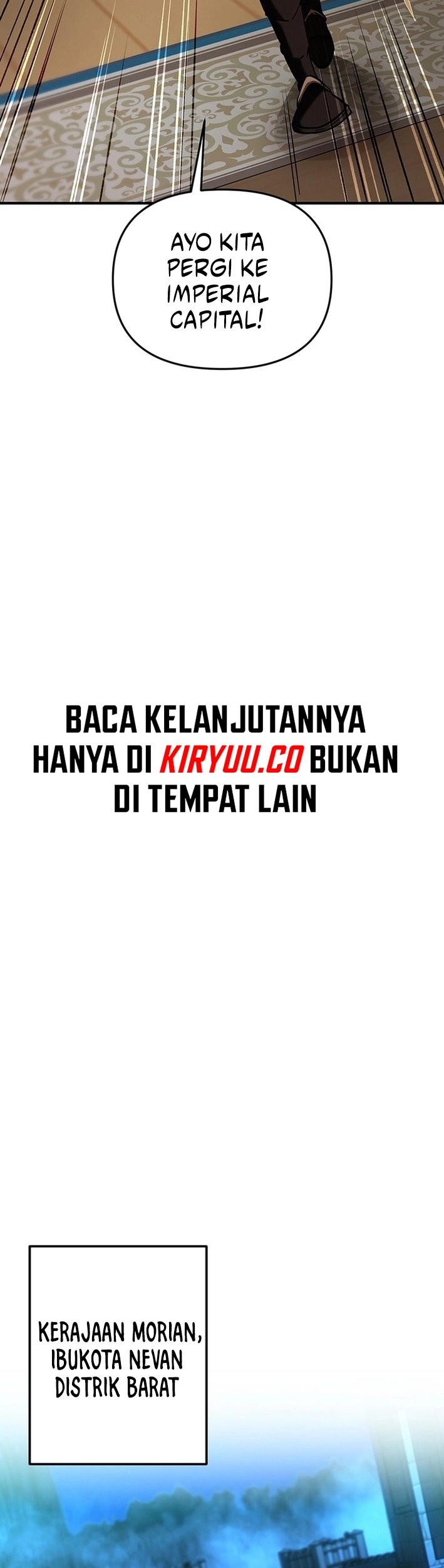 Stuck in a Glitch Novel as an Extra Chapter 16 - halaman 23