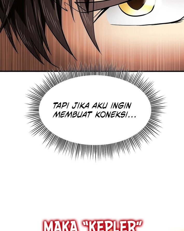 Stuck in a Glitch Novel as an Extra Chapter 16 - halaman 5