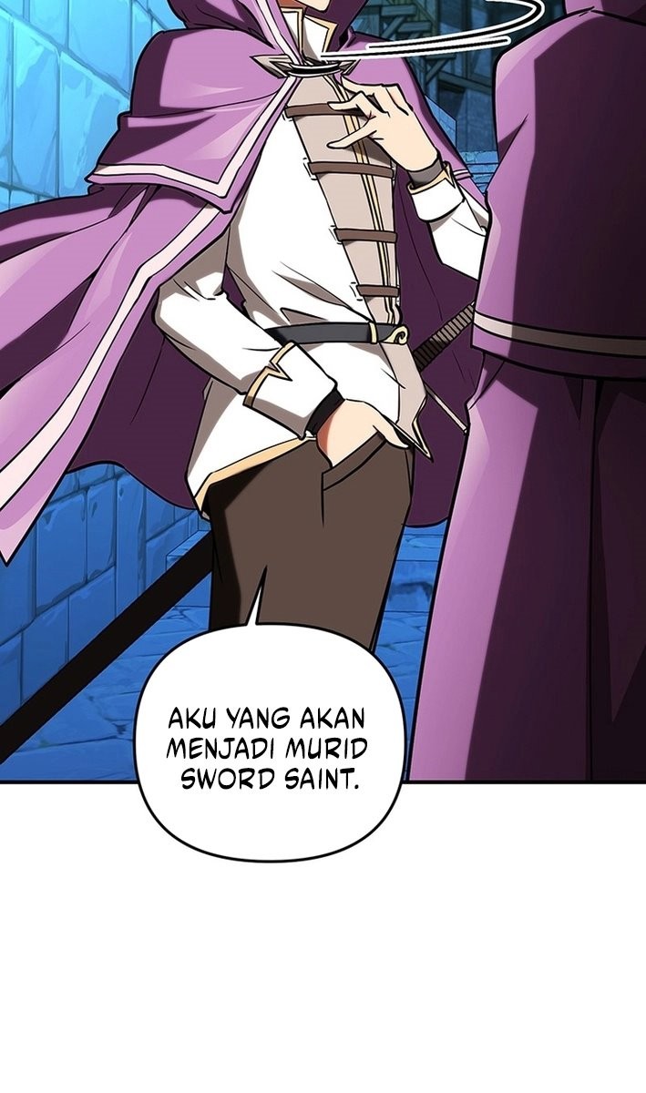 Stuck in a Glitch Novel as an Extra Chapter 16 - halaman 50