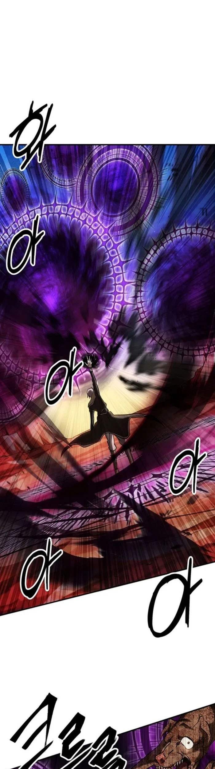 Stuck in a Glitch Novel as an Extra Chapter 17 - halaman 49