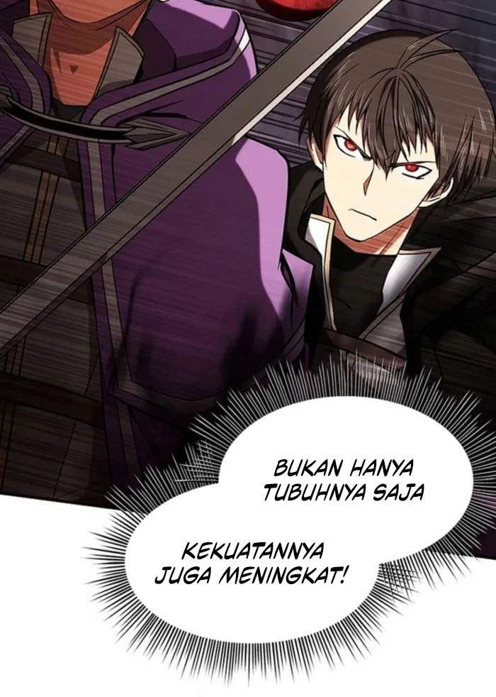 Stuck in a Glitch Novel as an Extra Chapter 17 - halaman 53