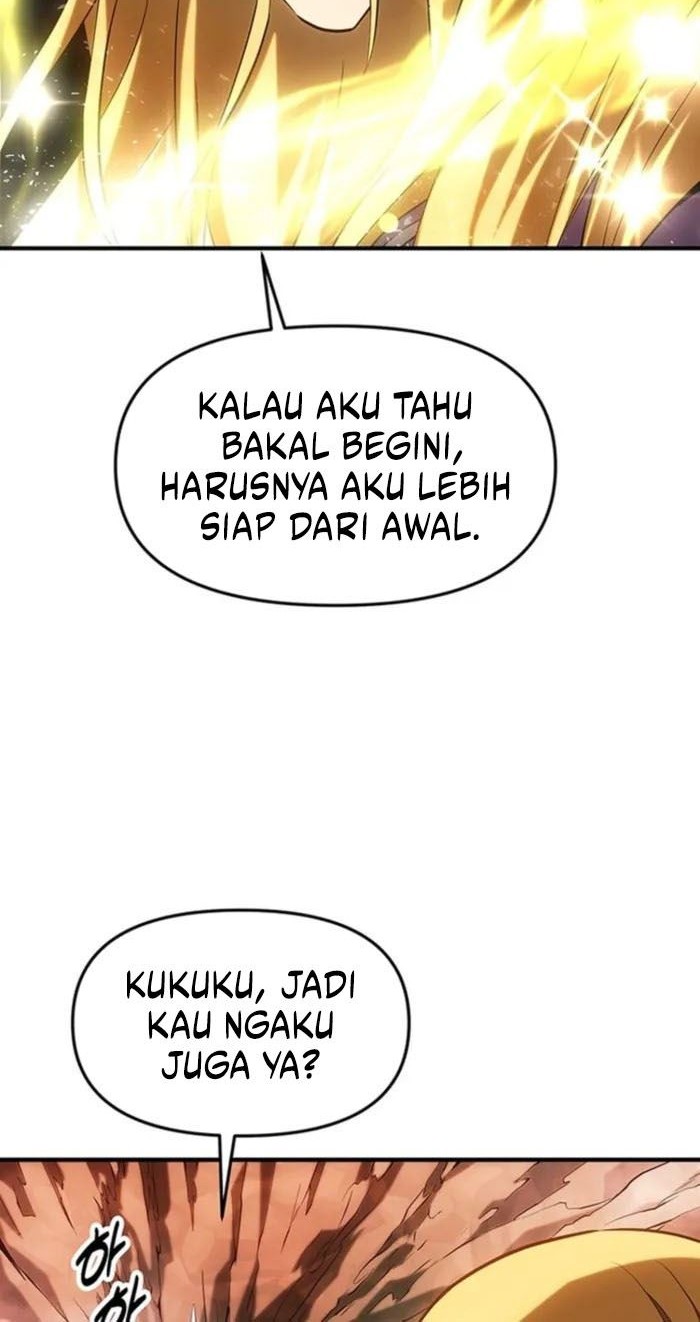 Stuck in a Glitch Novel as an Extra Chapter 18 - halaman 23