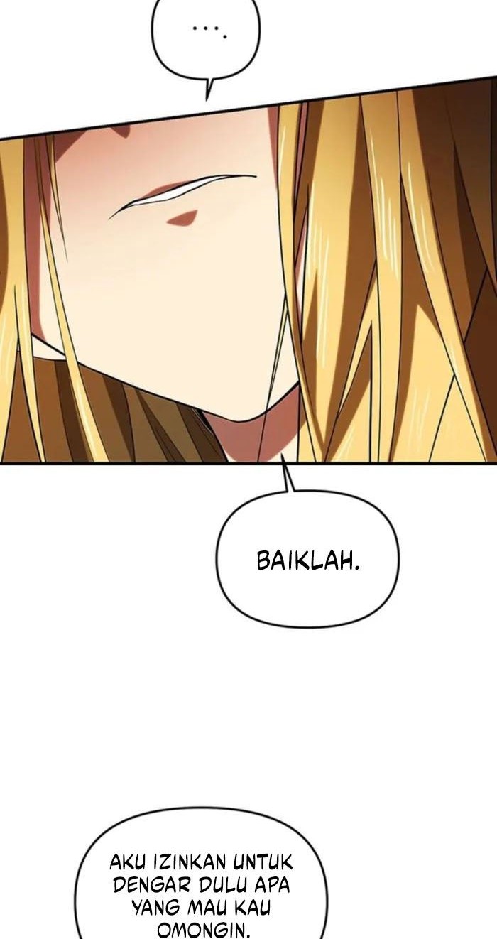 Stuck in a Glitch Novel as an Extra Chapter 18 - halaman 41