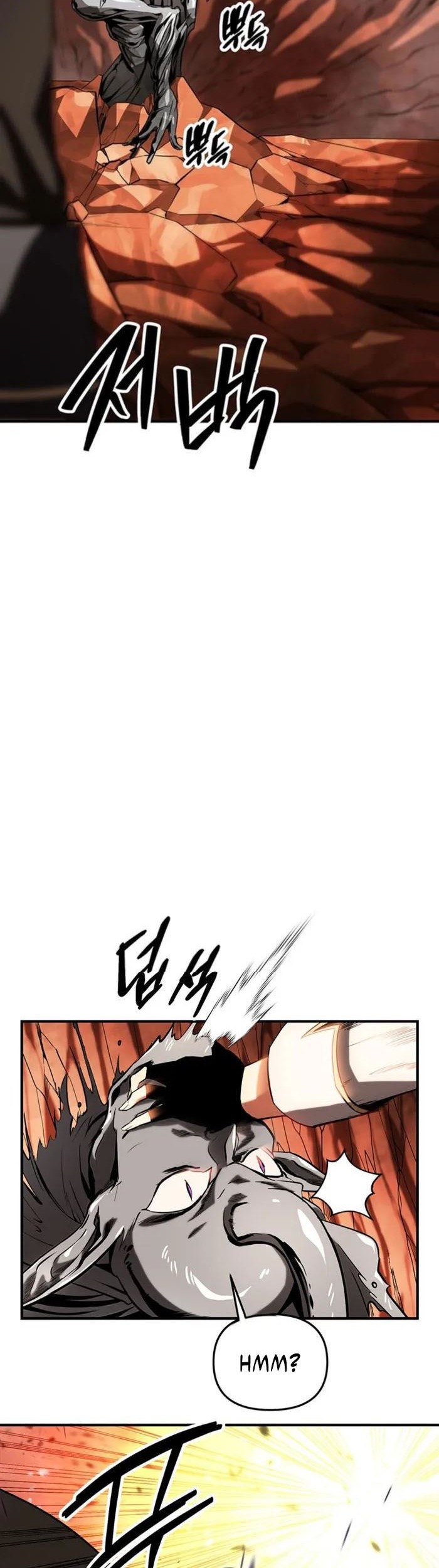 Stuck in a Glitch Novel as an Extra Chapter 18 - halaman 45
