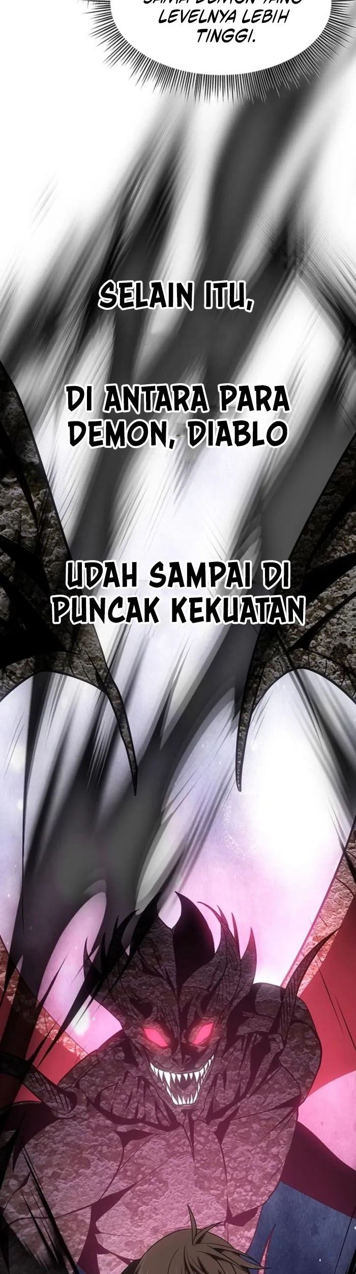 Stuck in a Glitch Novel as an Extra Chapter 18 - halaman 51