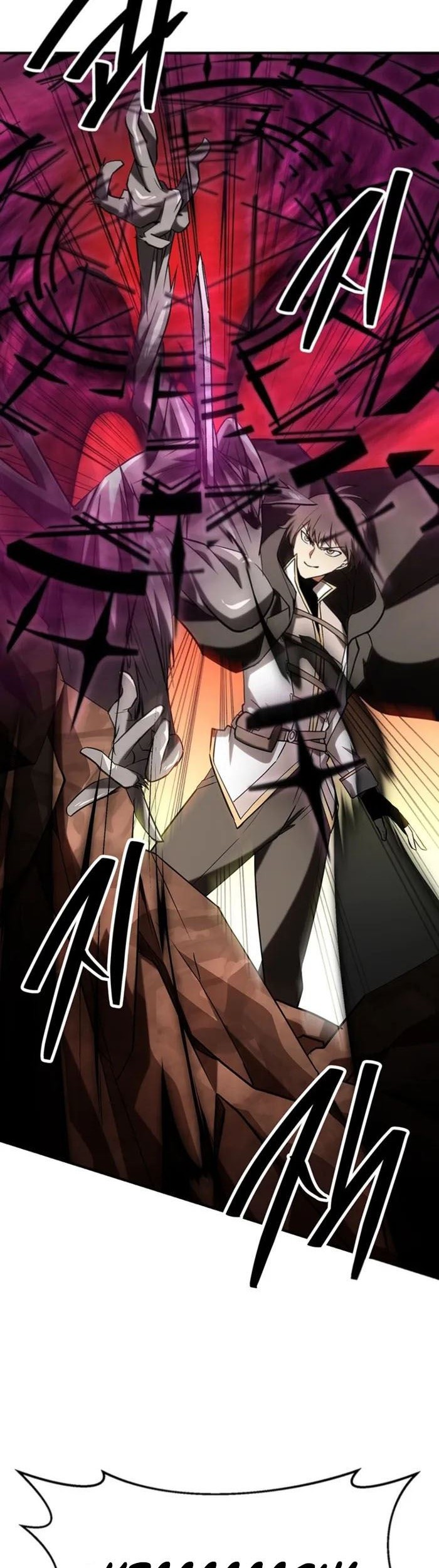 Stuck in a Glitch Novel as an Extra Chapter 18 - halaman 55
