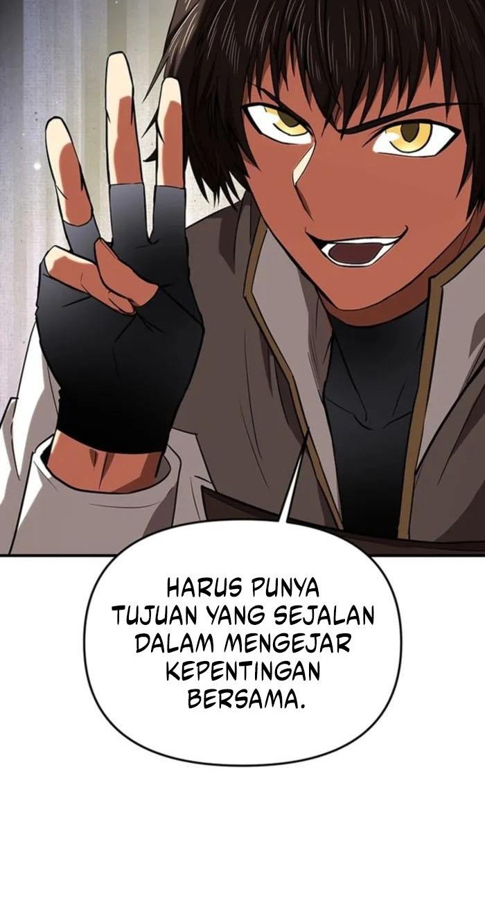 Stuck in a Glitch Novel as an Extra Chapter 19 - halaman 23