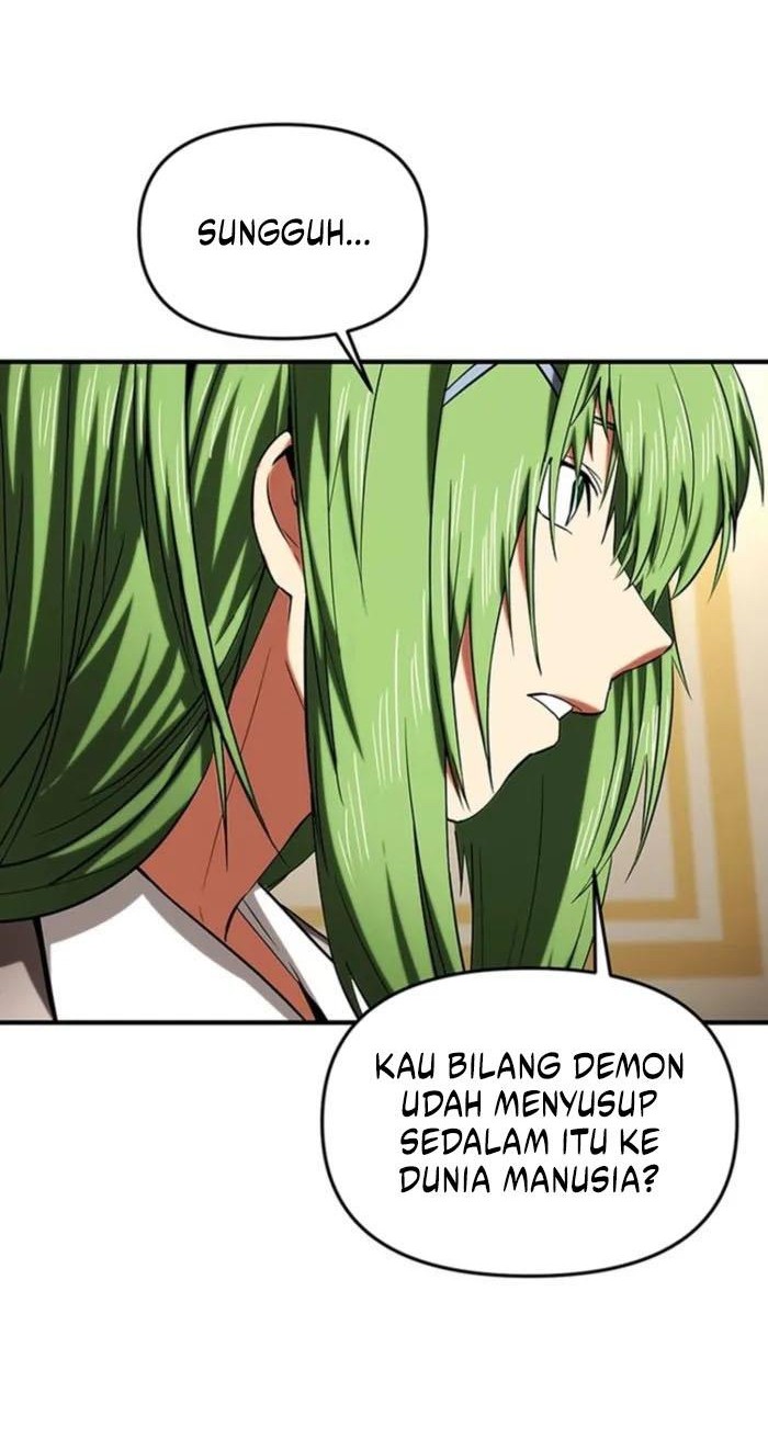 Stuck in a Glitch Novel as an Extra Chapter 19 - halaman 29