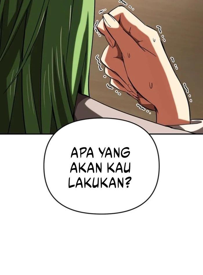 Stuck in a Glitch Novel as an Extra Chapter 19 - halaman 41