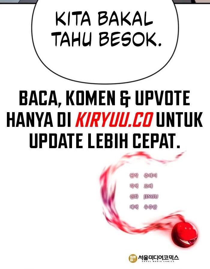 Stuck in a Glitch Novel as an Extra Chapter 19 - halaman 53