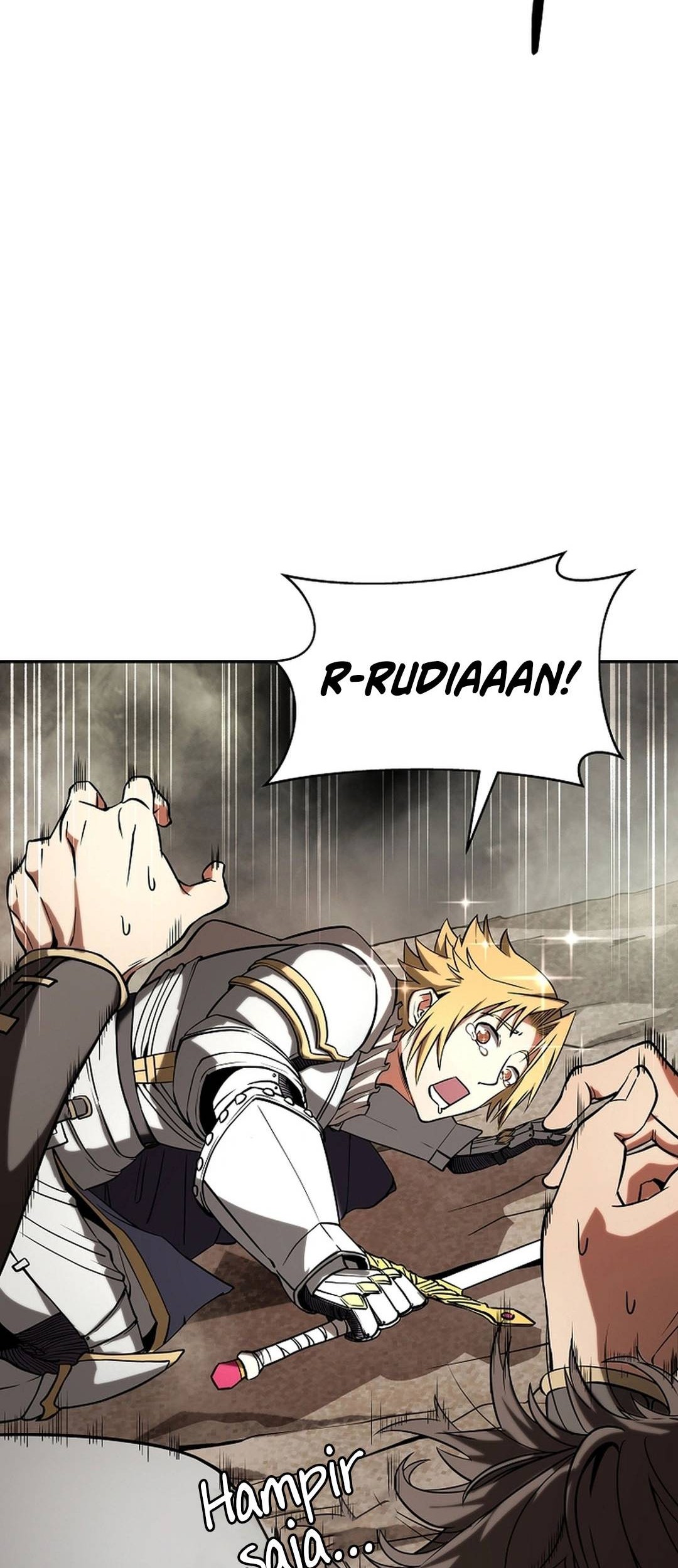 Stuck in a Glitch Novel as an Extra Chapter 2 - halaman 102