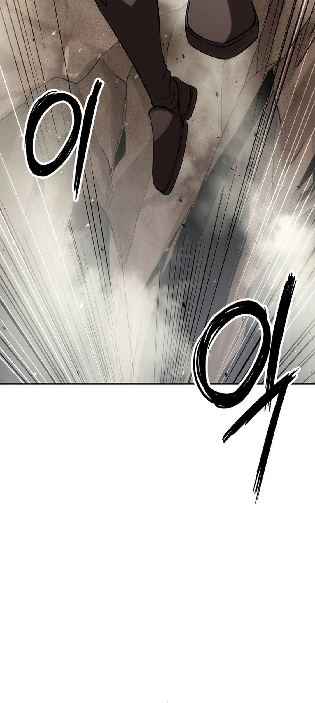 Stuck in a Glitch Novel as an Extra Chapter 2 - halaman 107
