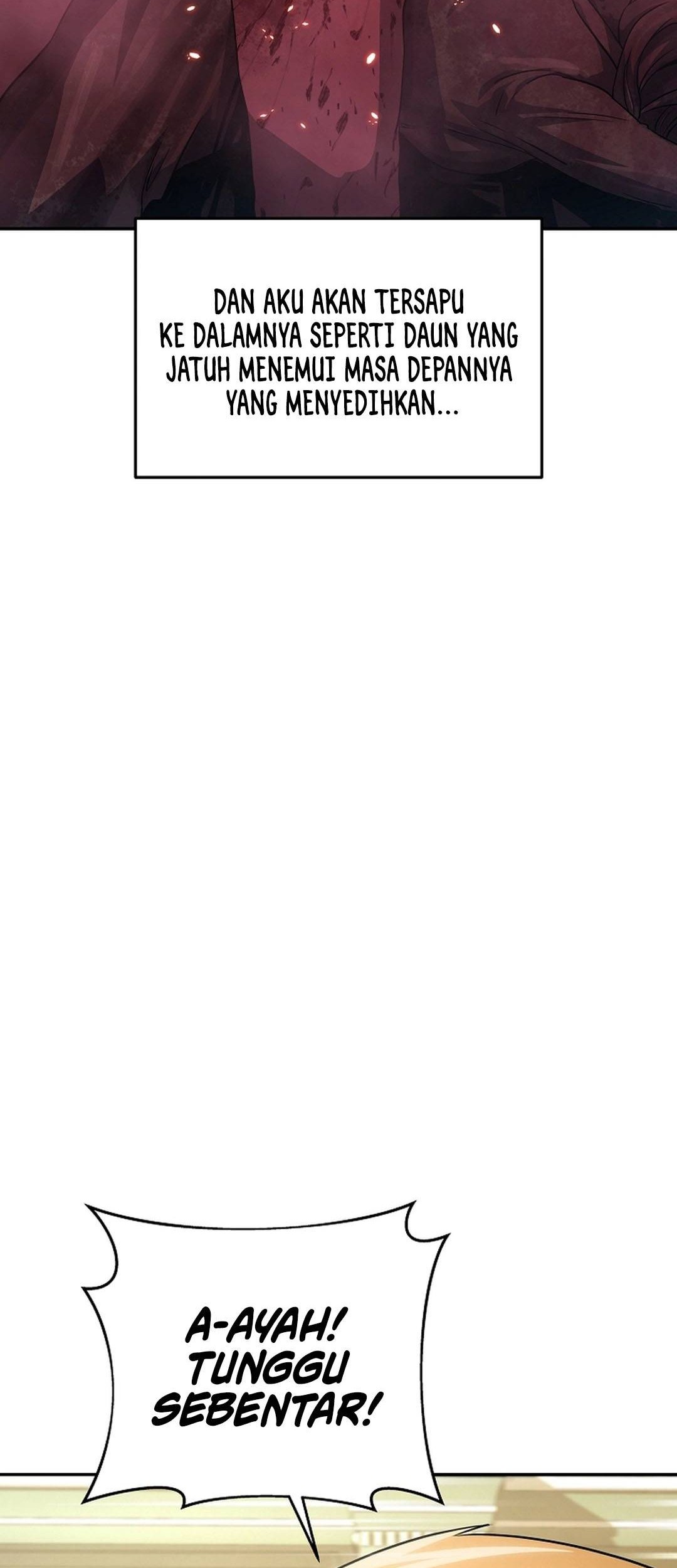 Stuck in a Glitch Novel as an Extra Chapter 2 - halaman 18