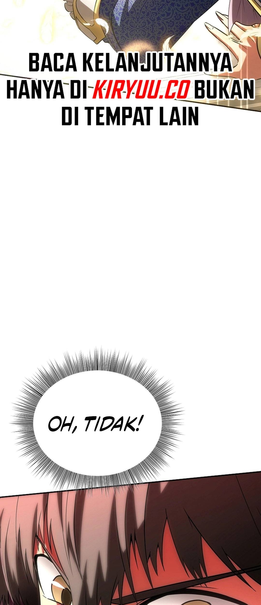 Stuck in a Glitch Novel as an Extra Chapter 2 - halaman 23