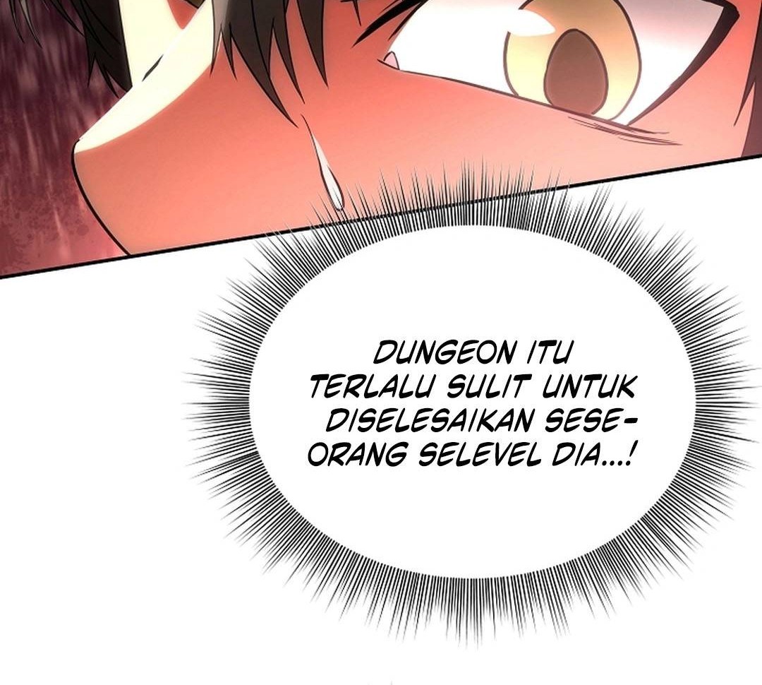 Stuck in a Glitch Novel as an Extra Chapter 2 - halaman 24