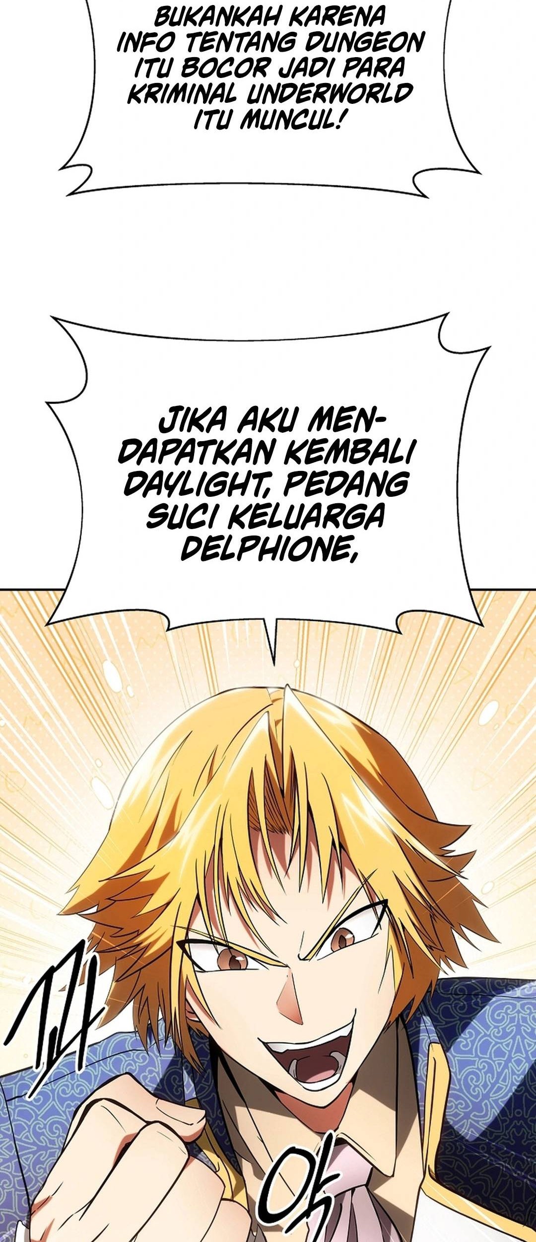 Stuck in a Glitch Novel as an Extra Chapter 2 - halaman 30