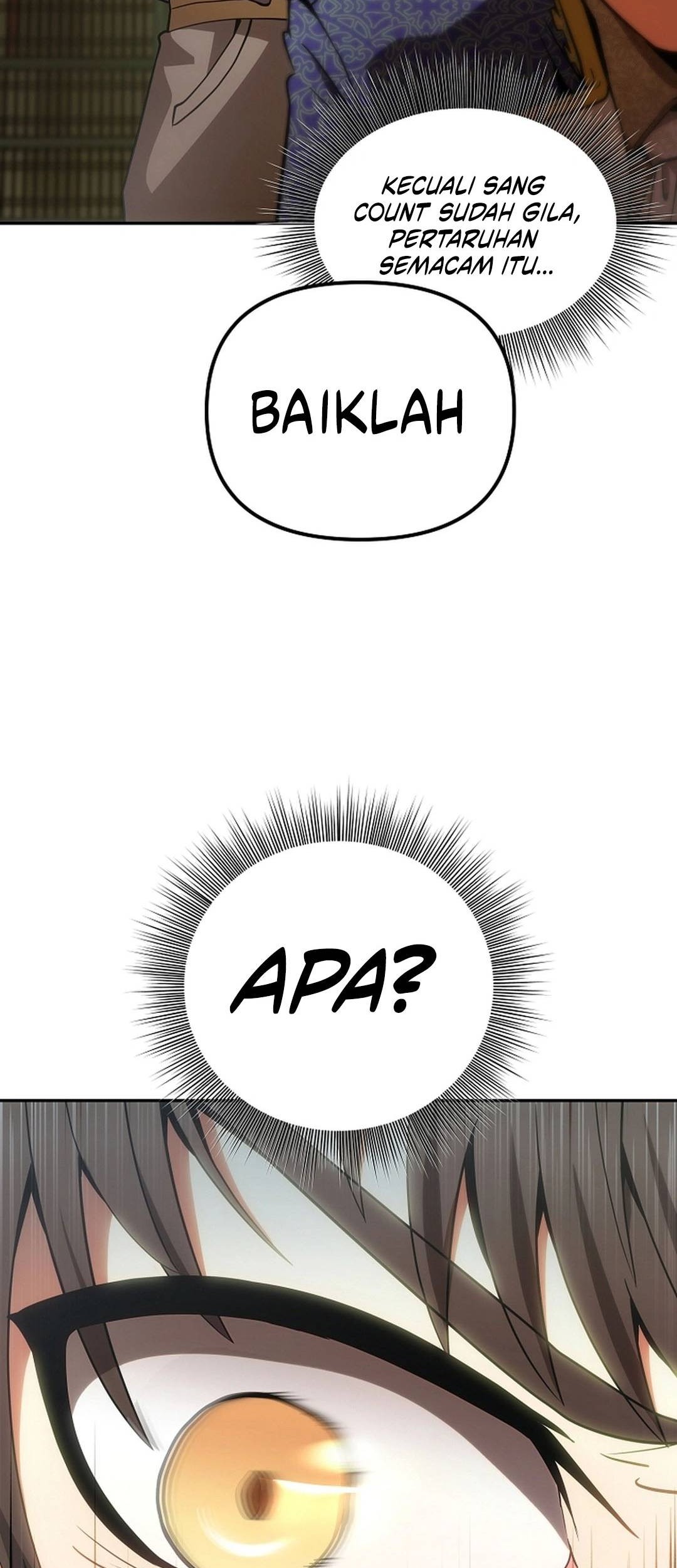 Stuck in a Glitch Novel as an Extra Chapter 2 - halaman 43