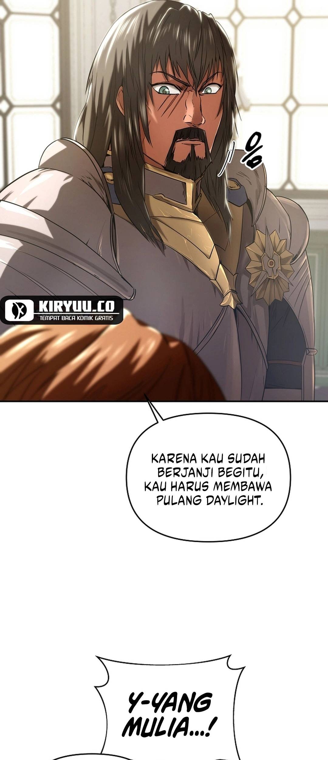 Stuck in a Glitch Novel as an Extra Chapter 2 - halaman 45