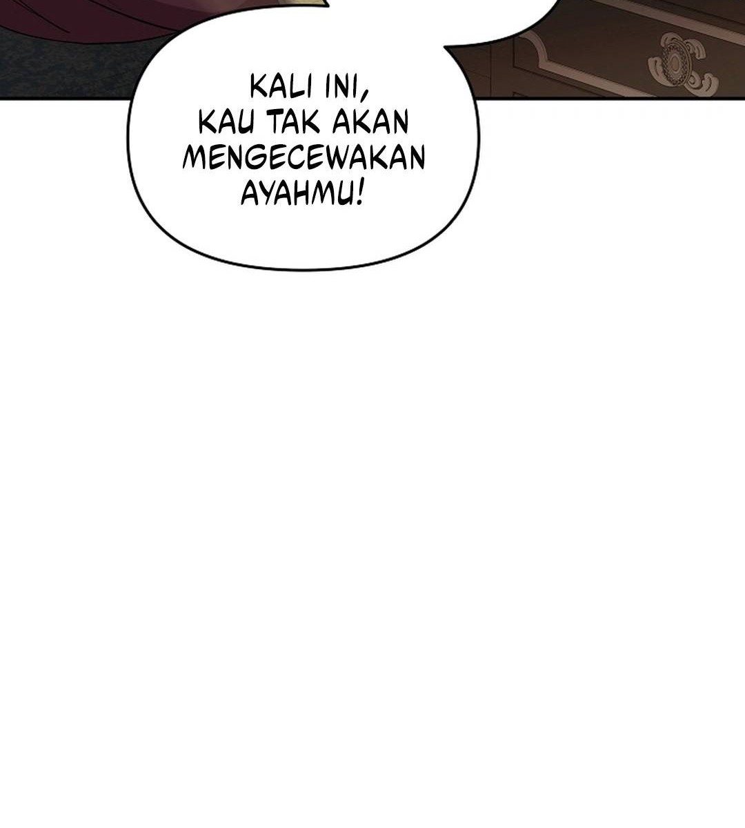 Stuck in a Glitch Novel as an Extra Chapter 2 - halaman 48