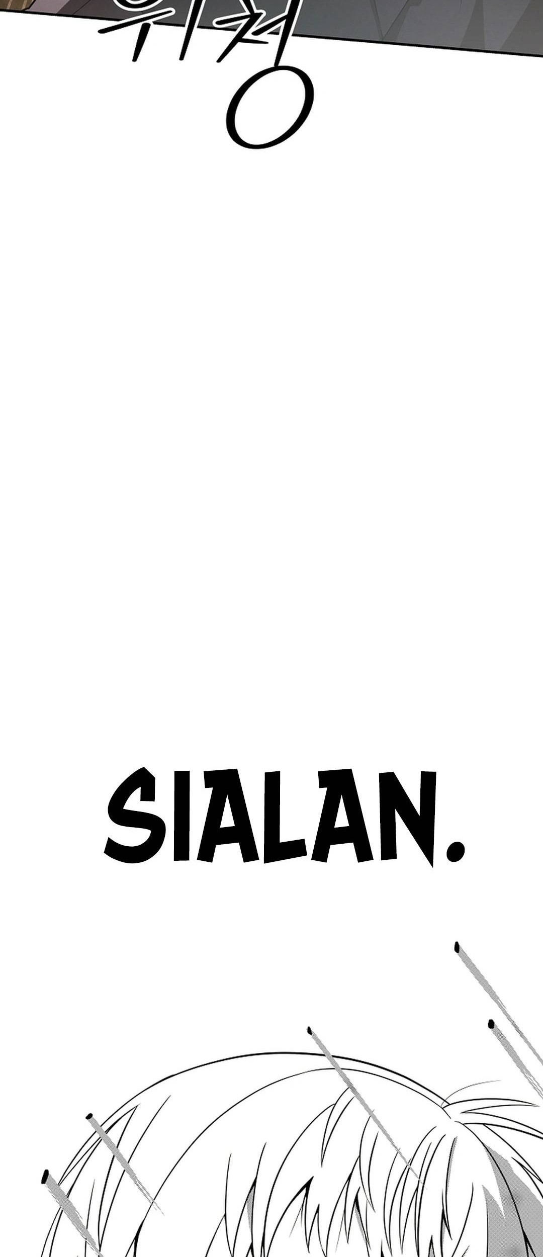 Stuck in a Glitch Novel as an Extra Chapter 2 - halaman 50