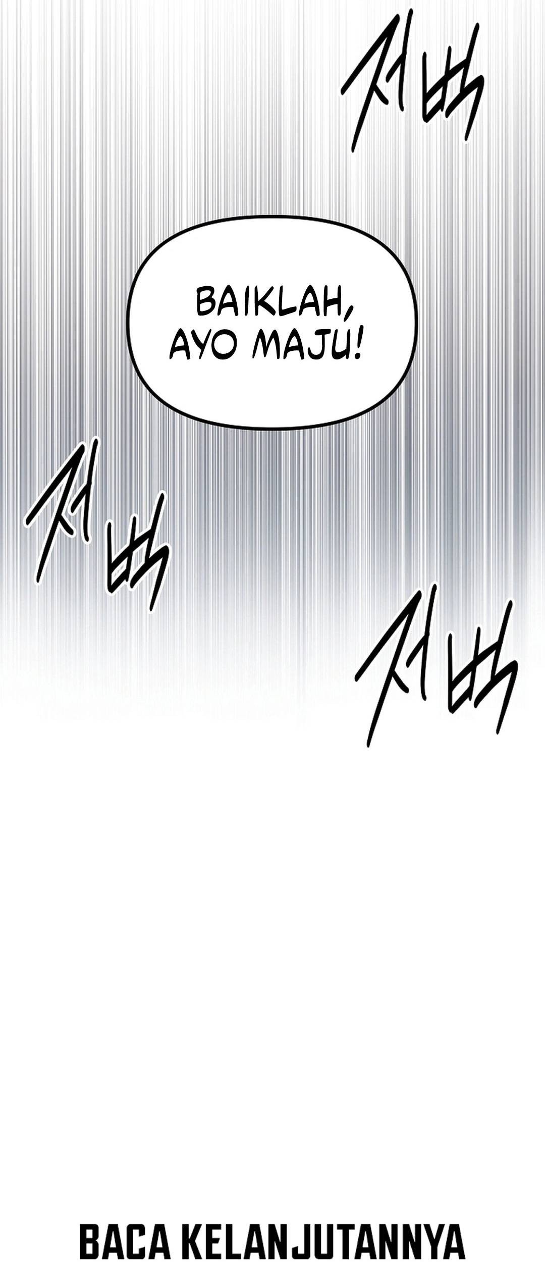 Stuck in a Glitch Novel as an Extra Chapter 2 - halaman 61