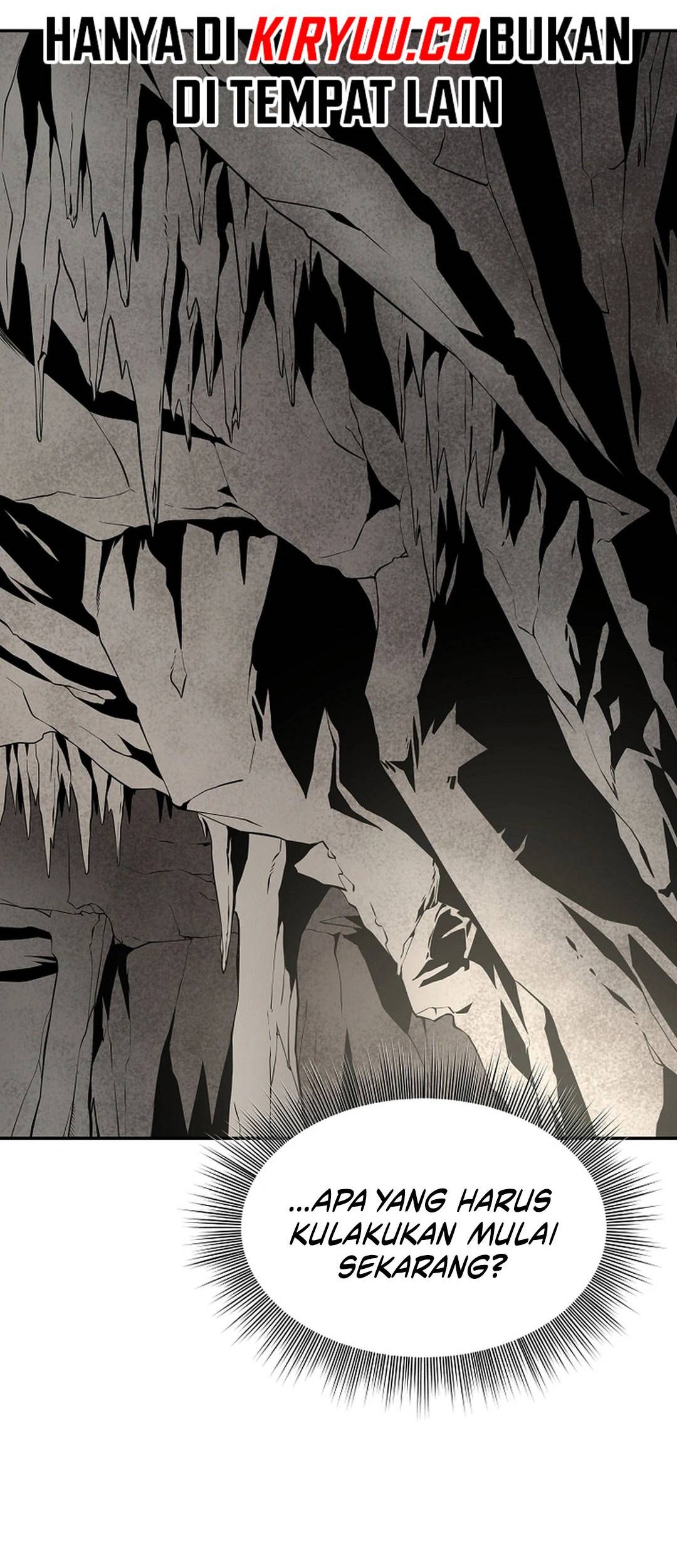 Stuck in a Glitch Novel as an Extra Chapter 2 - halaman 62