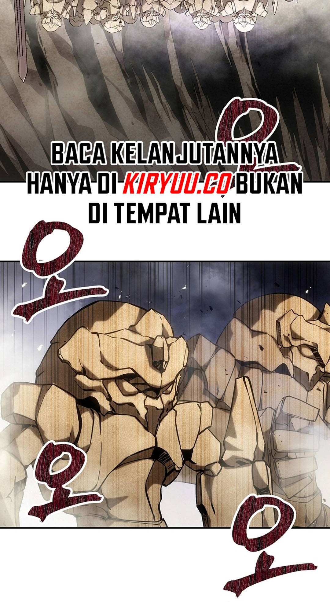 Stuck in a Glitch Novel as an Extra Chapter 2 - halaman 82