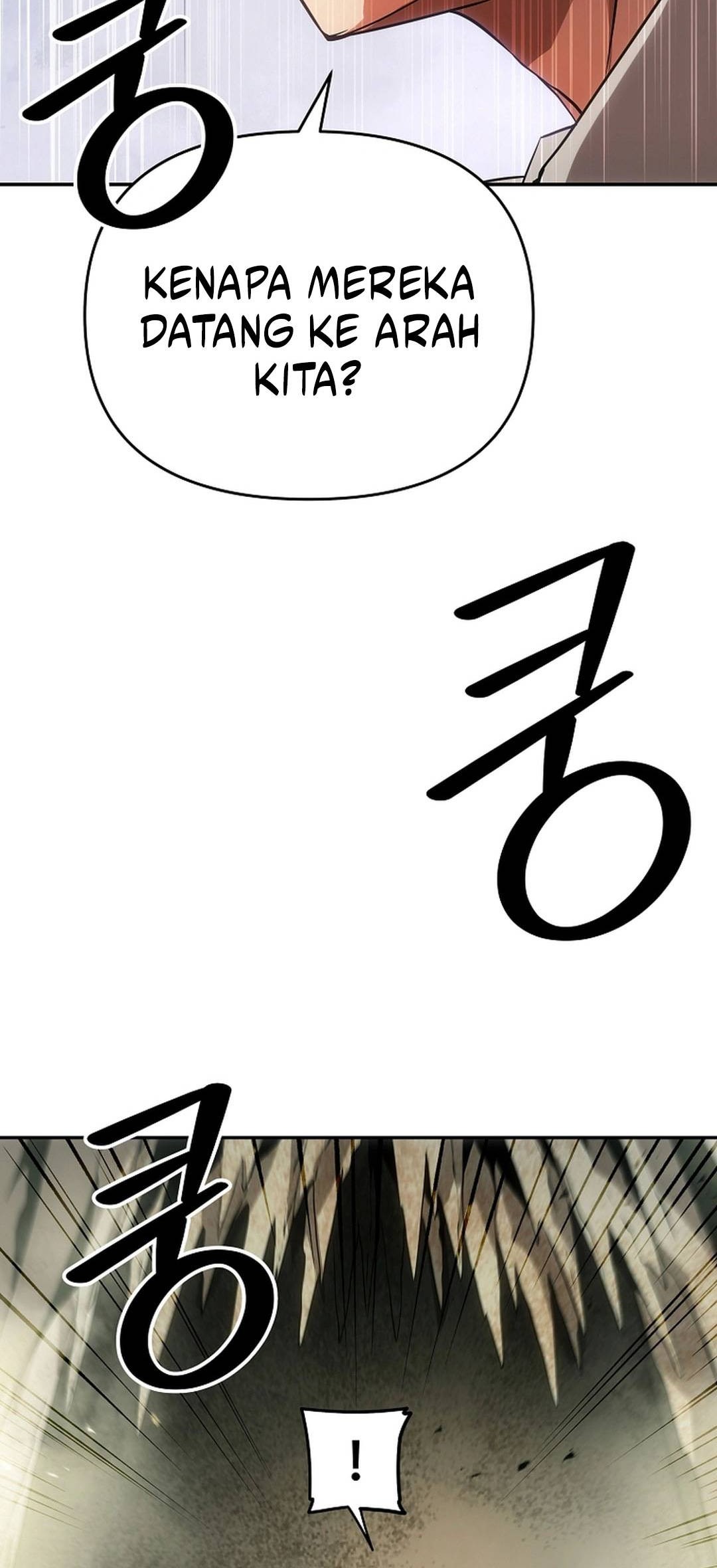 Stuck in a Glitch Novel as an Extra Chapter 2 - halaman 89